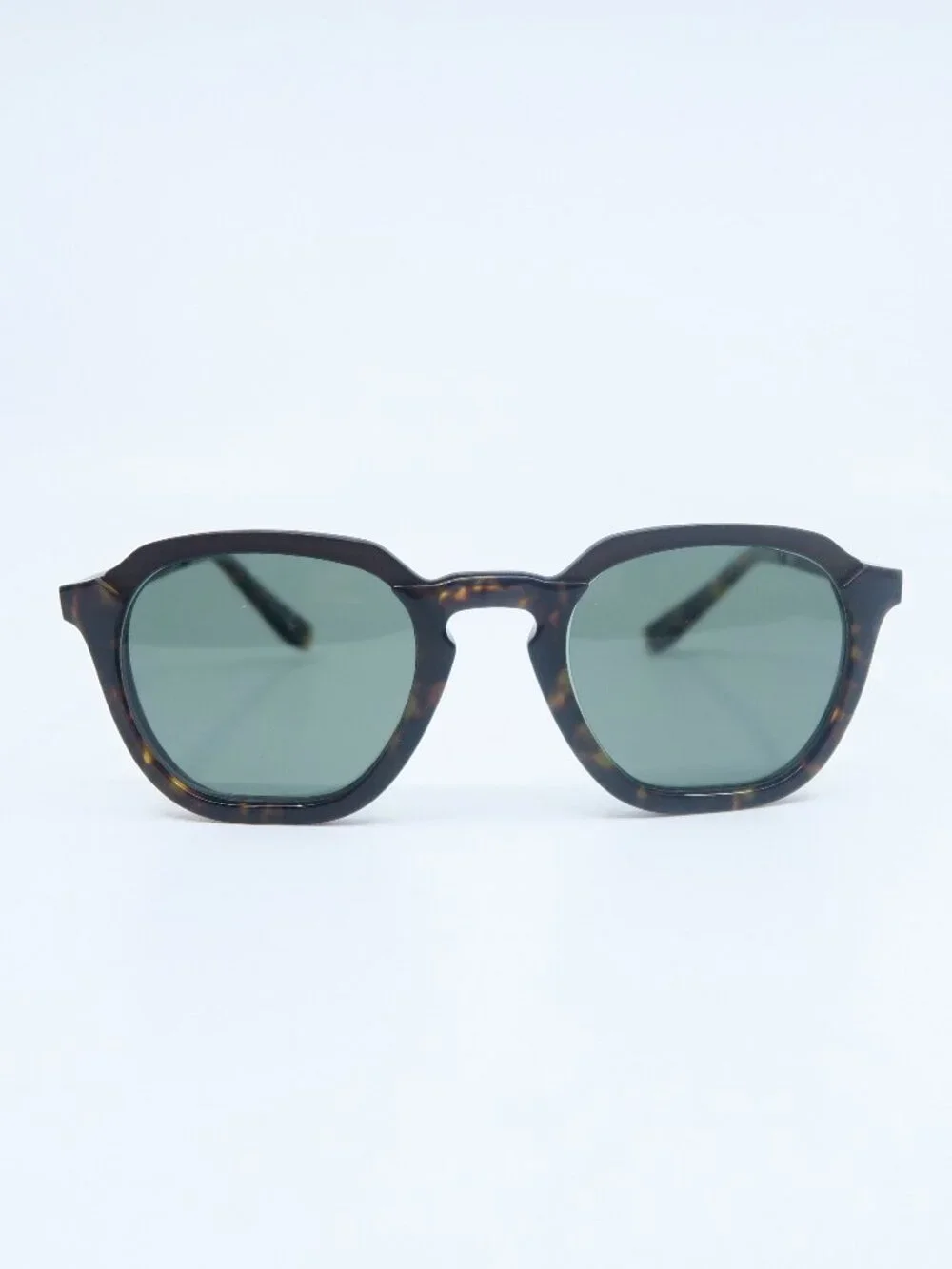 J.F. Rey ARTMAN 9898 Brown Carbon Fiber/Acetate New Polarized Men's Sunglasses.